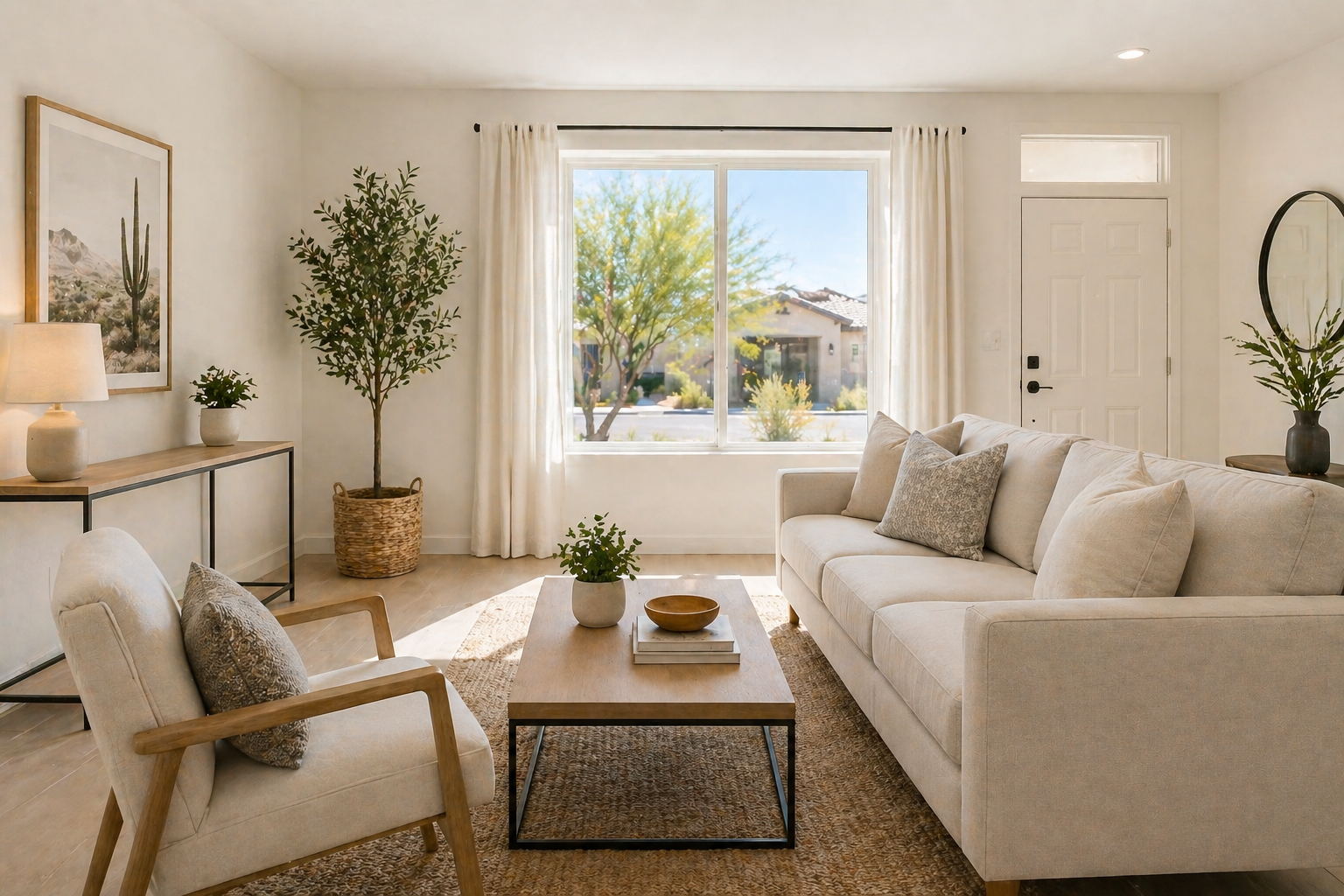 Homebuyer Psychology: What Makes Homes Sell Faster